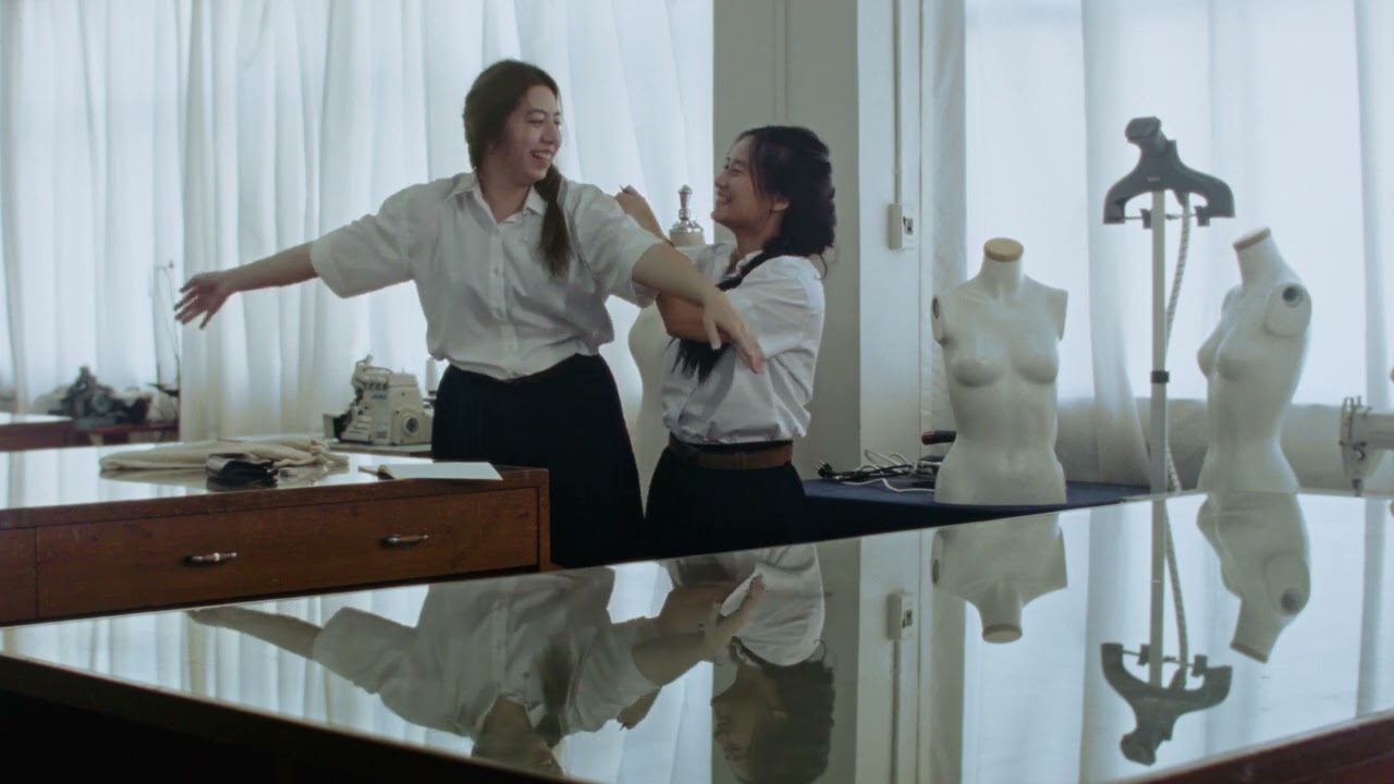 Blue Again | 다시 찾은 블루 (OFFICIAL TEASER | BIFF2022 with ENGLISH SUBTITLE) 뉴 커런츠