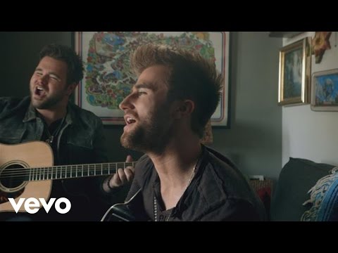 The Swon Brothers - Later On [Official Music Video]