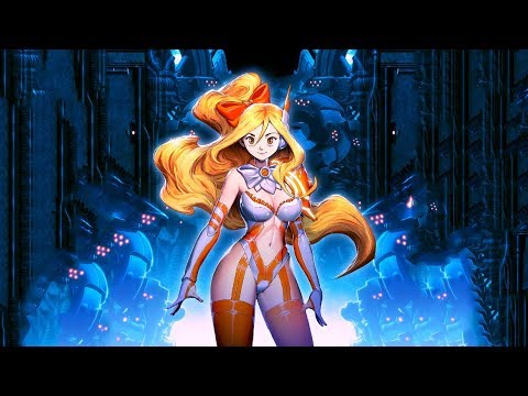 Ghost Blade HD (PS4) - Gameplay