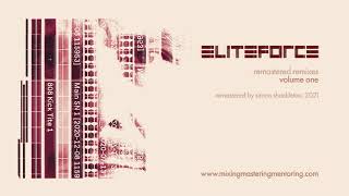 Dylan Rhymes - On The Dancefloor (Elite Force Remix - 2001) [2021 Remaster]
