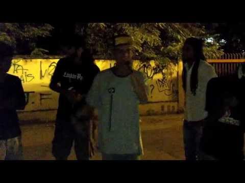 Roda Cultural de Realengo (FULL HD)