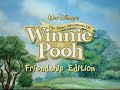 The Many Adventures Of Winnie The Pooh Trailer
