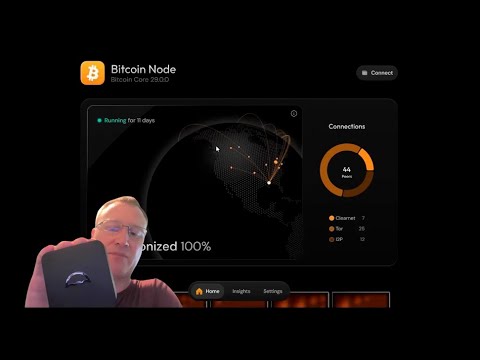 Bitcoin Nodes Explained (No, You Don’t Need One)