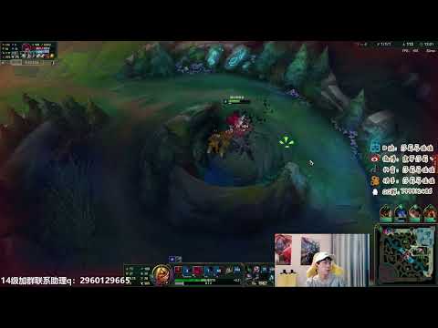 Sally Vladimir vs Azir CN server master