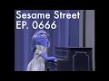 Sesame Street EP 0666 04 12 1974