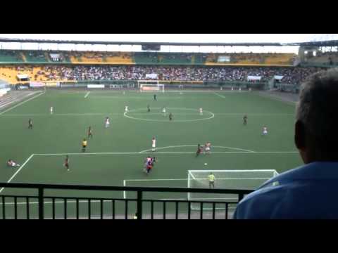 sport loreto 4  vs  Ayacucho FC 1