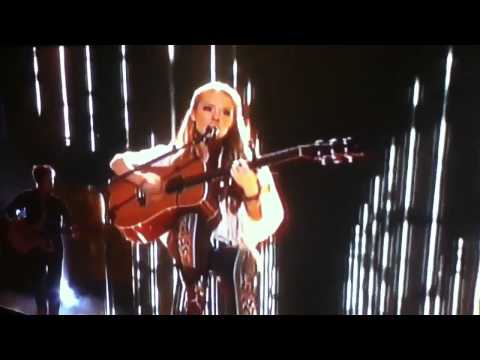 [HD] American Idol 2013 Episode 21 - Finalist Competition - Top 8 - Janelle Arthur - March 27, 2013