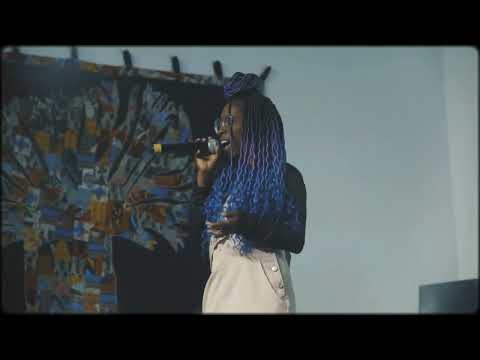 #LyaSherley #AfroCreole #ZoukLove #CaribbeanVibes #AfrobeatVibes # #FemaleVoice #AfroSoul