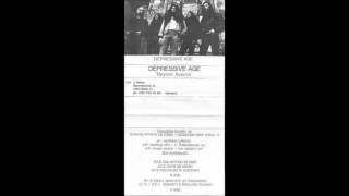 Depressive Age (Ger) &quot;Beyond Illusions&quot; (1990 Demo)
