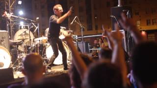 The Legendary Tigerman -  21st Century Rock 'N' Roll