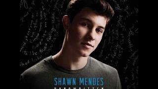 Shawn Mendes - Memories