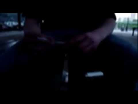 Le clandestin (May 3, 2005)