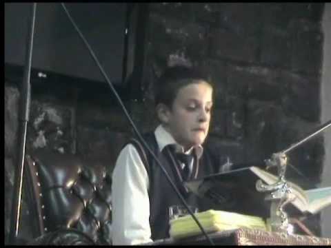 KuranAlbanians - Egzon Ibrahimi