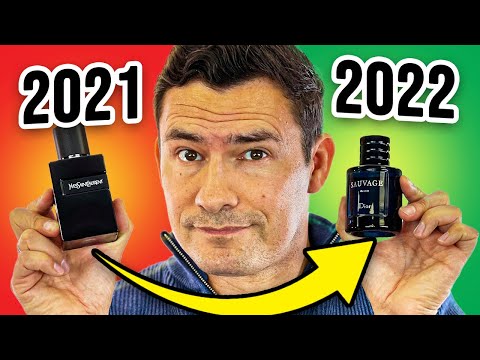 Top 22 Classic Men's Fragrances You MUST Try In 2026