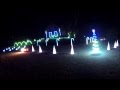 Trans Siberian Orchestra Wizards In Winter Christmas Light Show
