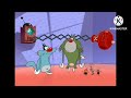 Oggy And The Cockroaches Toys R Oggy But The Cockroaches S Cuckoo Sound Effect Is Low Pitched