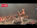 Ruger Live In Norway Full Performance Live