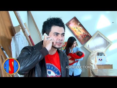 Aku Bukan Anak Haram Eps 18 Part 2 - Official ASProduction