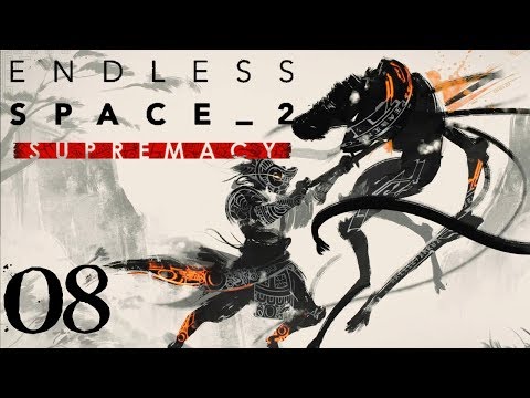 SB Plays Endless Space 2: Supremacy 08 - Misconceptions