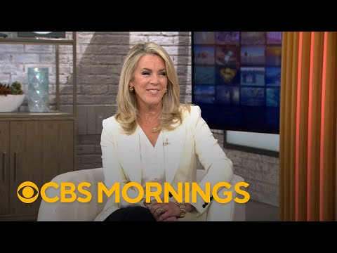 Sample video for Deborah Norville