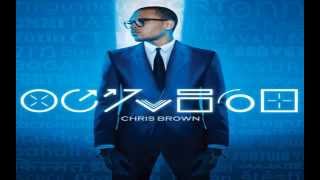 Chris Brown - Don&#39;t Wake Me Up Ft. David Guetta