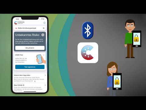 Die Corona-Warn-App ist startklar - so funktioniert die App | CHIP