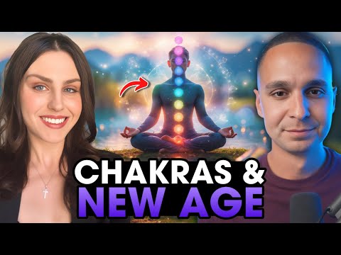 Ex Yoga Teacher Exposes Chakras, Kundalini & New Age Deception