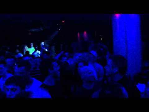 Catz 'n Dogz . Green Velvet & Harvard - Lazer Beams @Sixx, Athens