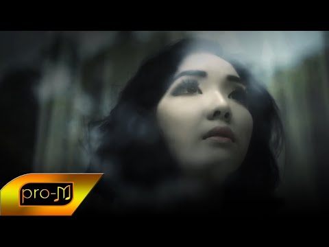 Gisel cara lupakanmu official music video