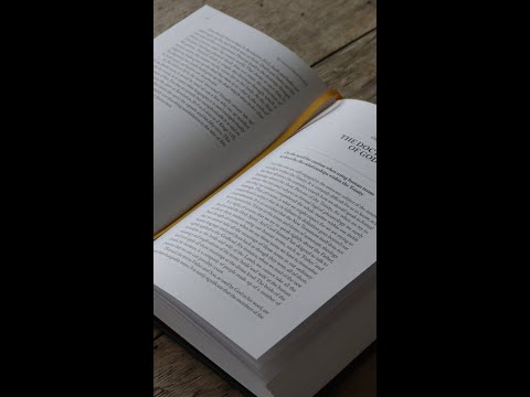 The Letters of David W Gooding