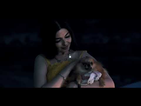 İlahe Aqayeva - Stradayu (Страдаю) 2022 (Yeni Klip)