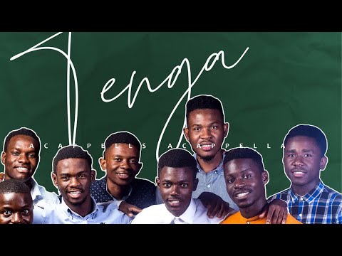 Acappells -Tenga Official Lyric Video
