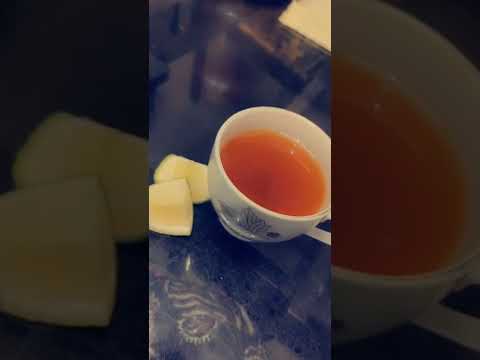 #lemontea🍋