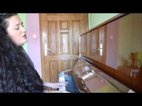 Cija si ( Slave Dimitrov ) cover