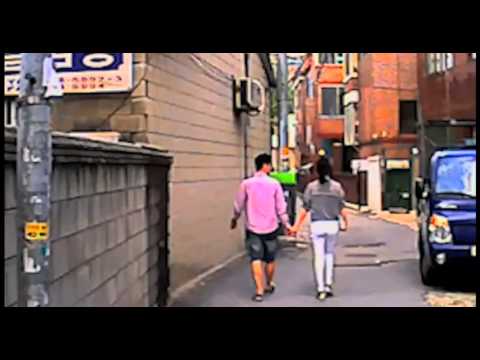 F(x)'s Sulli and Dynamic Duo's Choiza allegedly spotted on a date