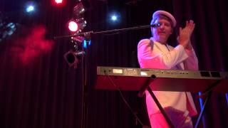 The Rubettes &quot; Ooh La La &quot; in Bisingen 18.05.2013