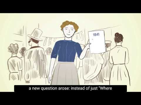 Counting the people: The British Census