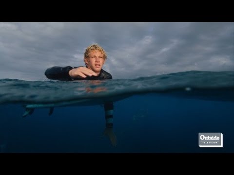 John John Florence and the Perfect Surf Film  |  Dispatches