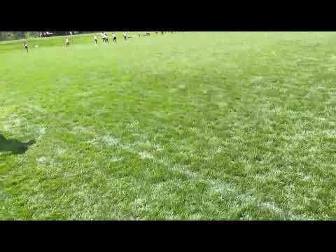 YCC 2023 Mixed Semifinal: SevenHills vs Nightfall