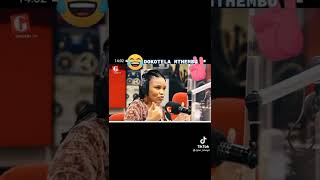 Download lagu uDokotela Wocansi Doctor Mthembu men Listen attentively mp3