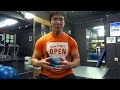 筋トレで筋肉に効かせるために効果的な精神集中と、それを高める方法!