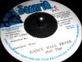 Half Pint // Dancehall Fever