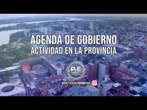 #pye360º | Agenda de Gobierno 2026