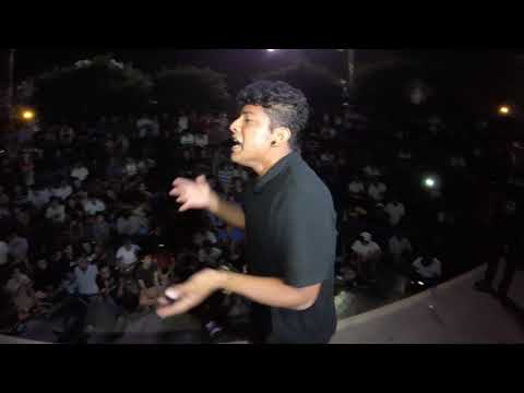 STICK vs RMC - SEMIFINAL FECHA 3 - SOPORTE ALTERNO