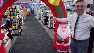 CVS 1449 - Happy holidays 2023