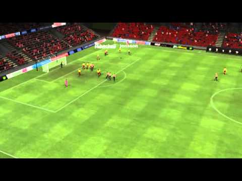 Doncaster 1-0 Burnley - Match Highlights