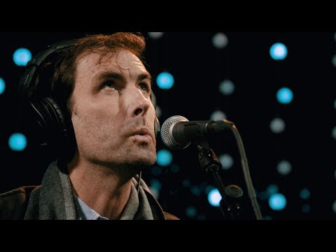 Andrew Bird - Sisyphus (Live on KEXP)