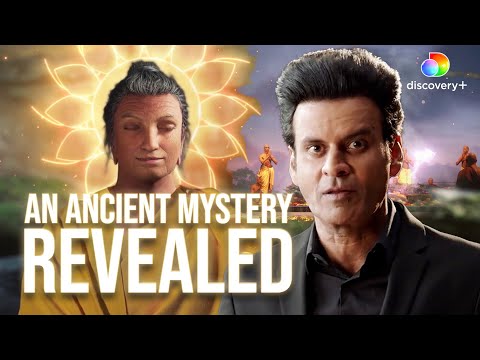 Witness the Greatest Mystery Unfold! | Secrets of The Buddha Relics Promo | Discovery+ India