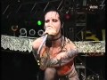 Marilyn Manson - Beautiful People Live At Bizarre ...