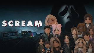 SCREAM 2026 TEASER TRAILER 1 || Directed By Venii Goth